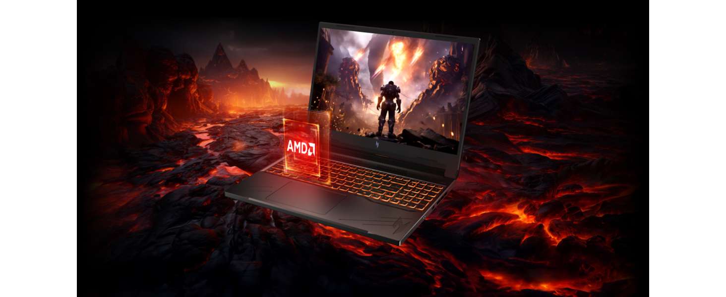 Acer Nitro V 16 in offerta ad un prezzo imperdibile: Ryzen 7 e RTX 4060 (Prime Day)