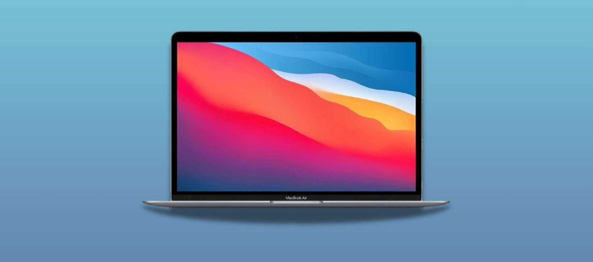 Apple MacBoook Air 13 (M1) in offerta: il prezzo crolla a soli 784€ (eBay)