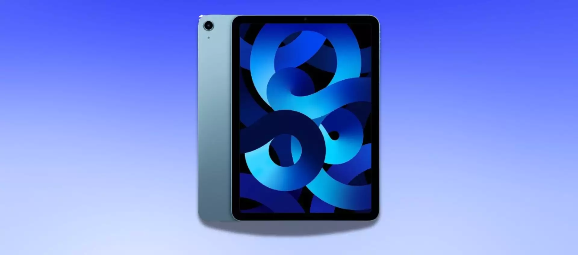 Apple iPad Air 2022, finalmente ad un ottimo prezzo: M1, Liquid Retina e tanta autonomia