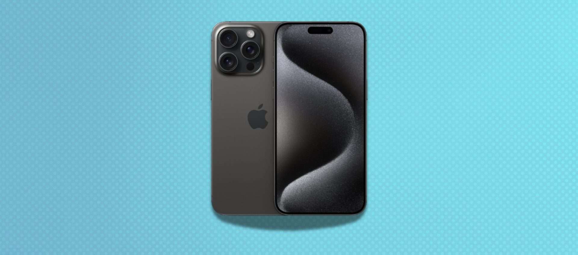 iPhone 15 Pro Max, minimo storico su Amazon: a questo prezzo non ha rivali