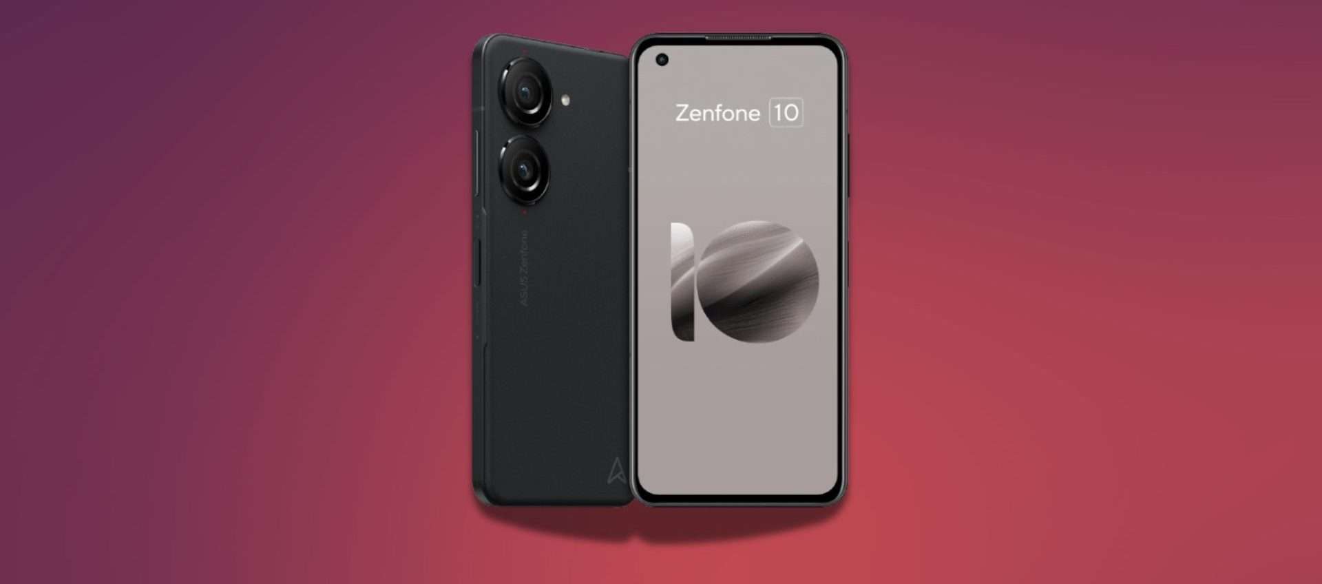 Asus Zenfone 10, oggi risparmi 200€: prestazioni top, schermo 