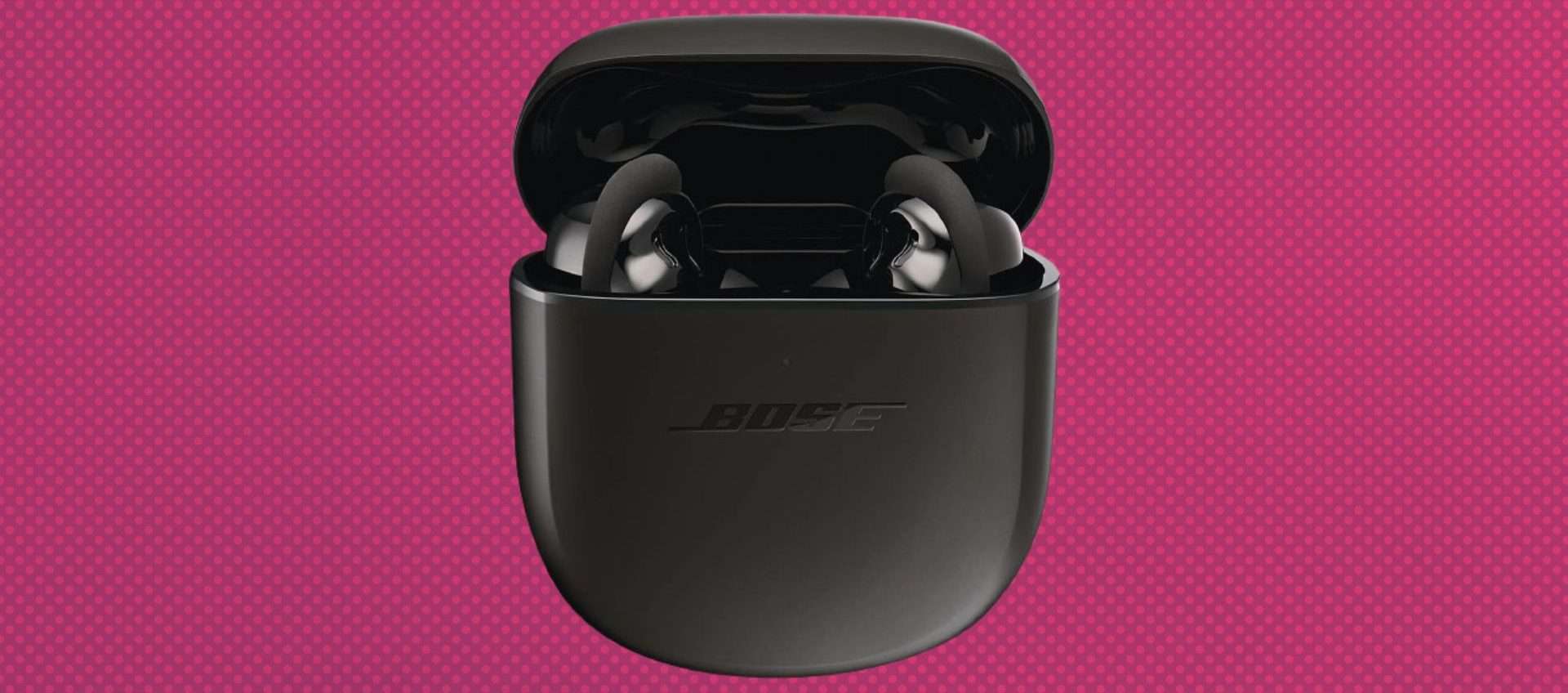 Bose QuietComfort II, offerta imperdibile: su Amazon con il 40% di sconto