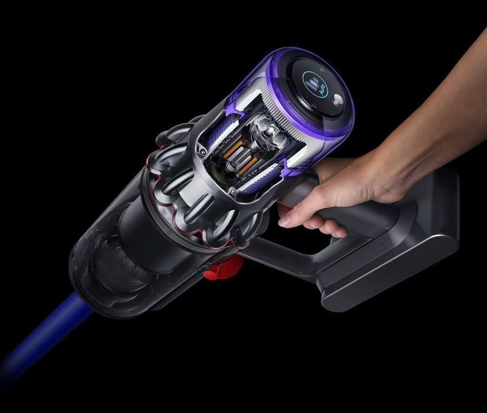 Dyson V11, offerta clamorosa: oggi è tuo con un maxi-sconto di 200€