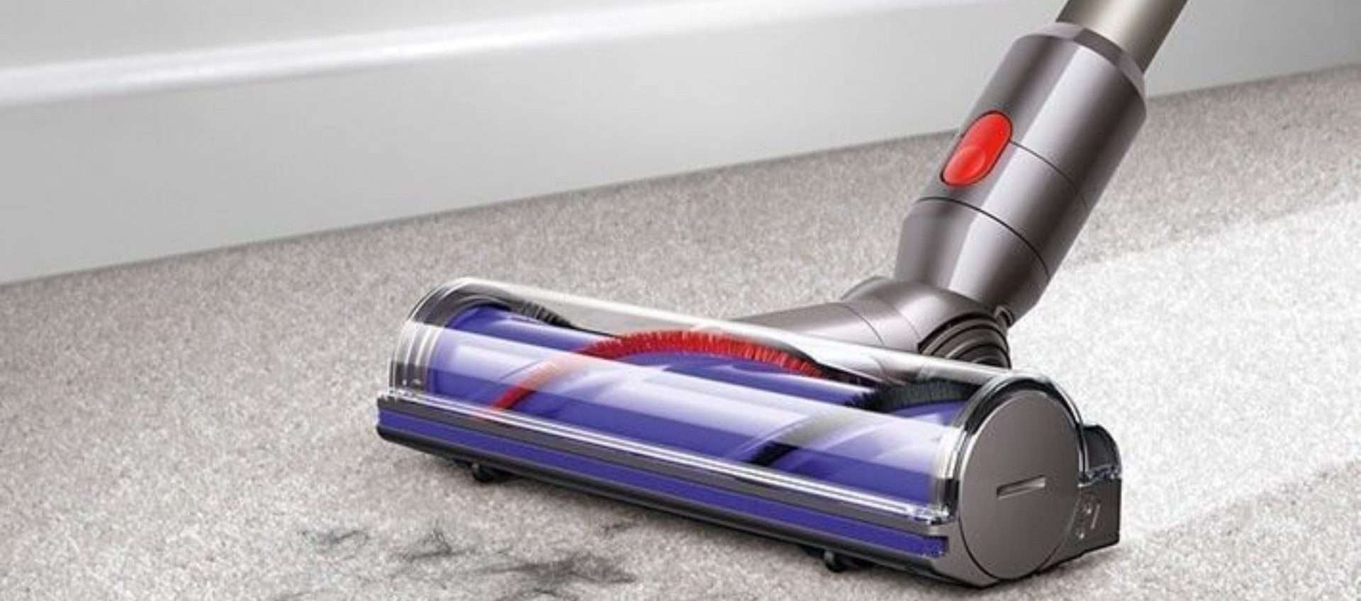 Dyson V8 in super offerta su eBay: a questo prezzo sta andando rapidamente a ruba