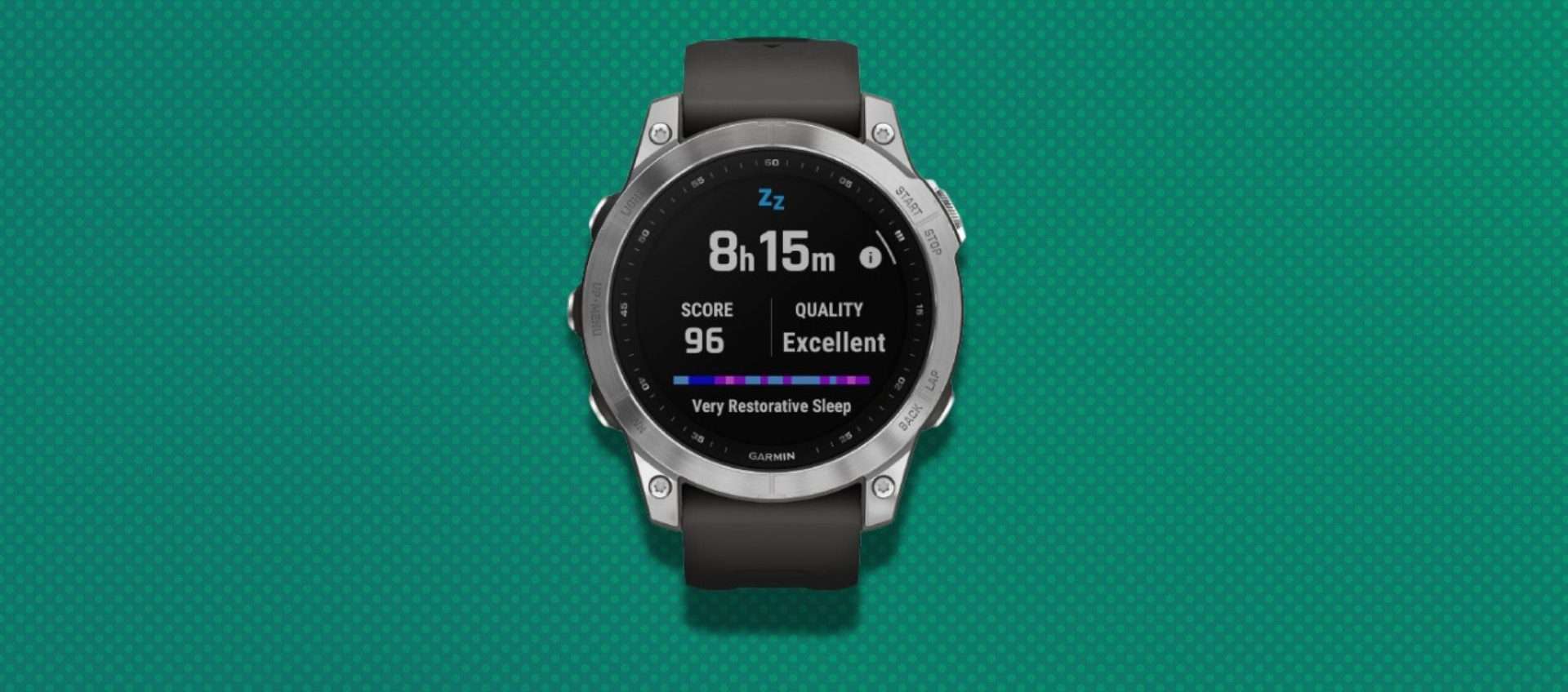 Garmin Fenix 7, il prezzo è giusto: da 599 a soli 399 euro (Amazon)