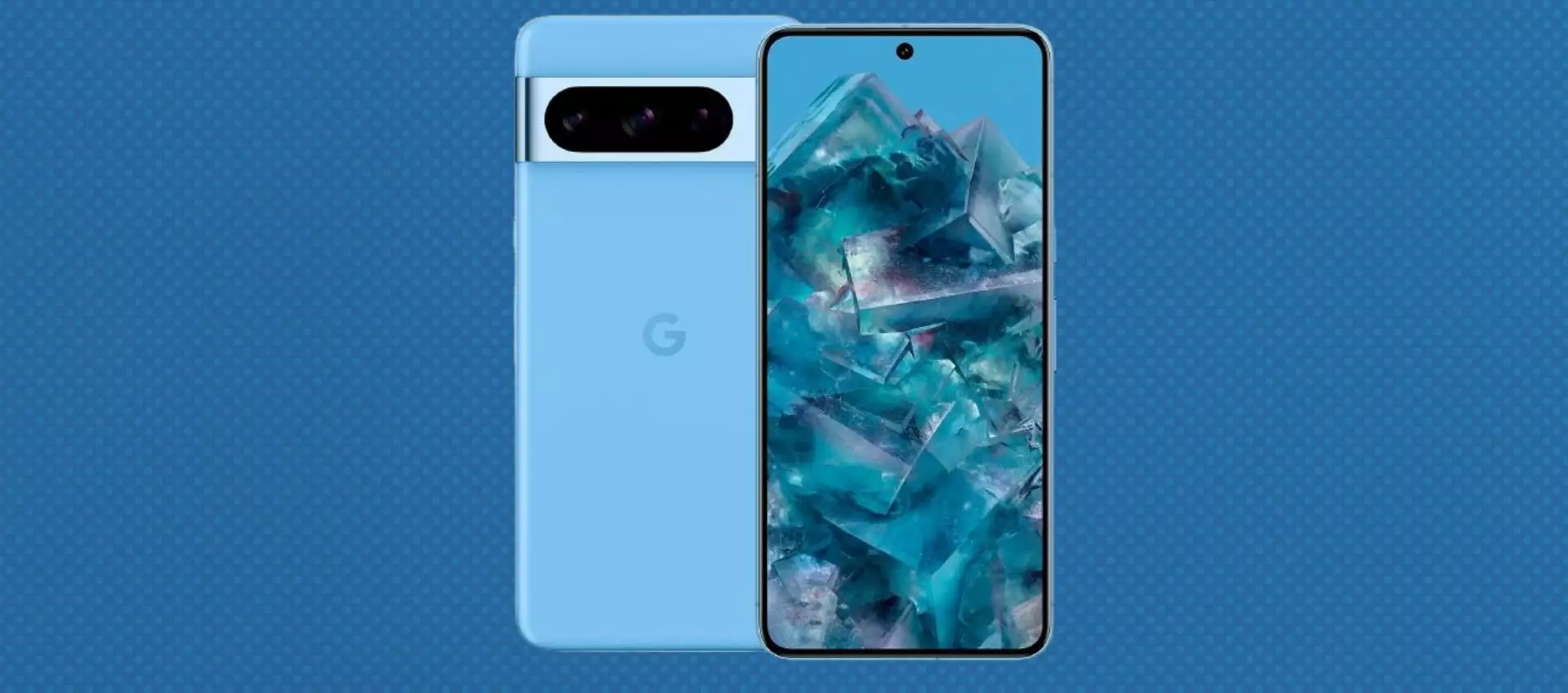 Google Pixel 8 Pro, prezzo in picchiata: oggi a meno di 700€ (anche a rate)