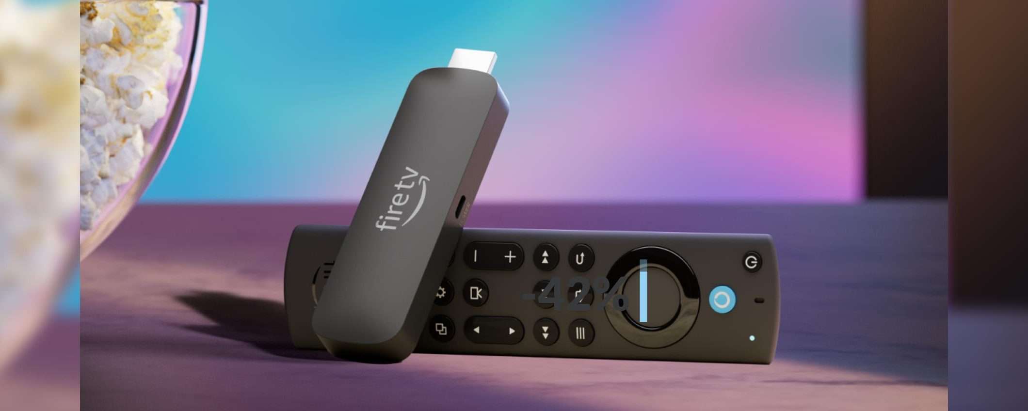 Matter Casting è ora disponibile sulla tua Fire TV: come funziona