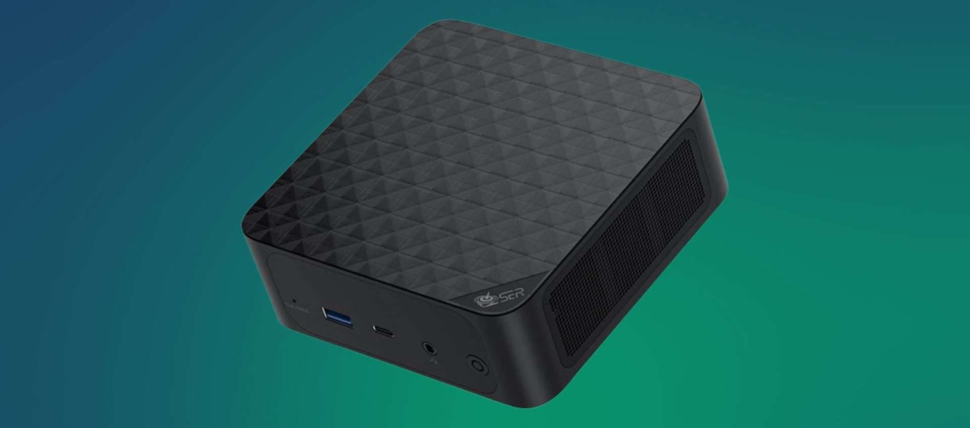 Prime Day 2024, Mini PC Beelink a prezzo top: potente per davvero