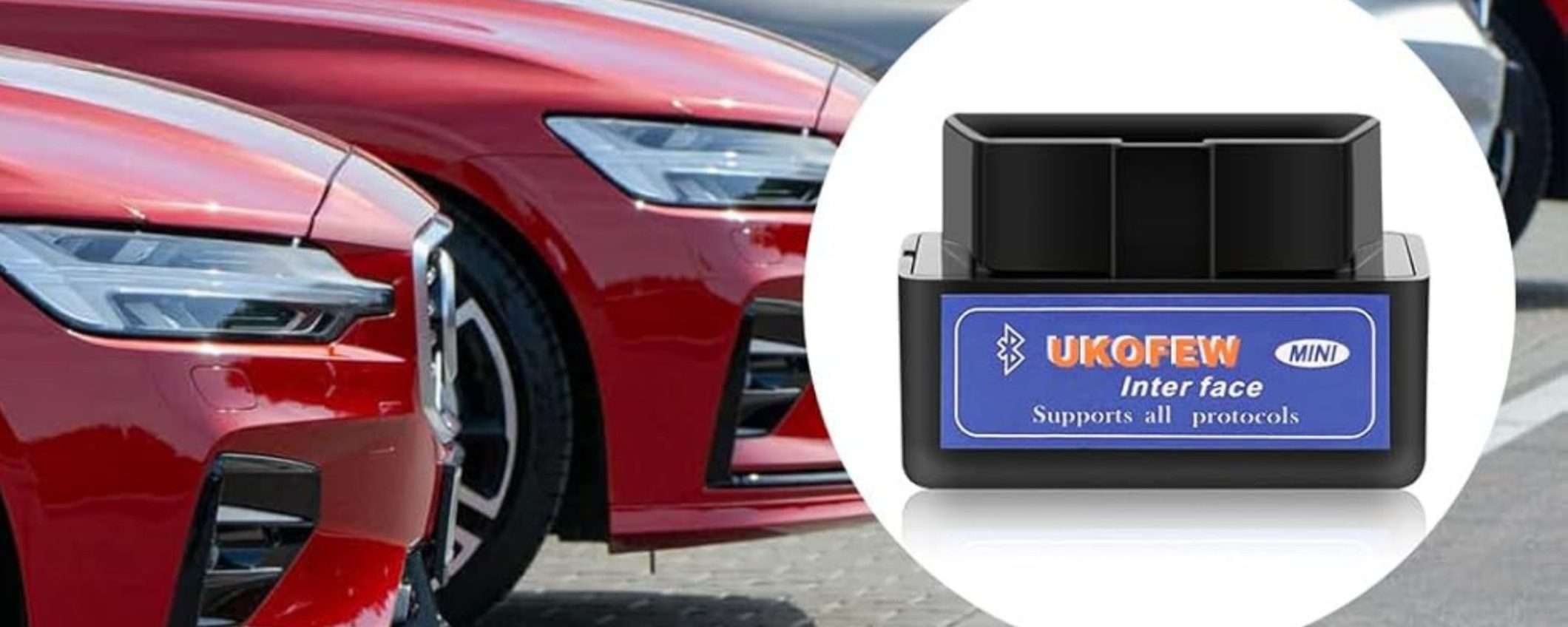 Bastano 6,99€ per il mini PC per auto: trova e CANCELLA gli errori (Amazon)