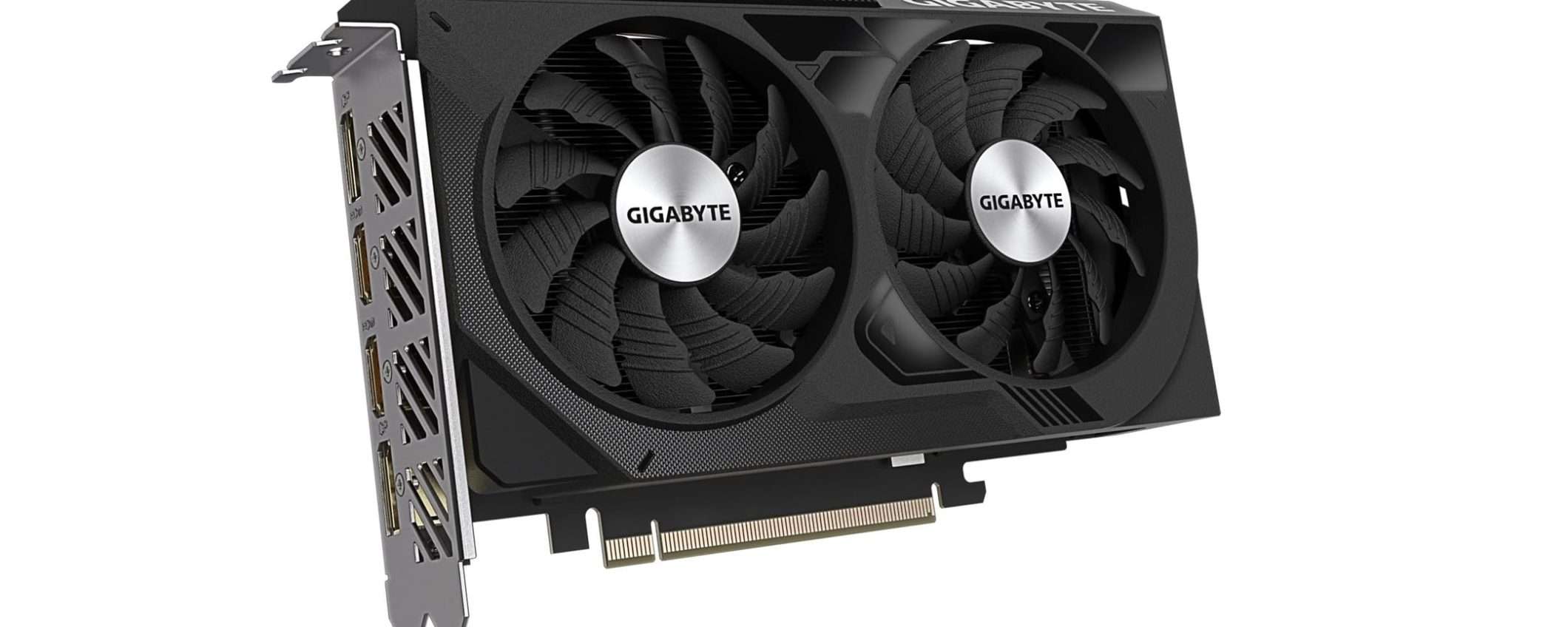 NVIDIA RTX 4060 in offerta su Amazon: a QUESTO PREZZO è un affare