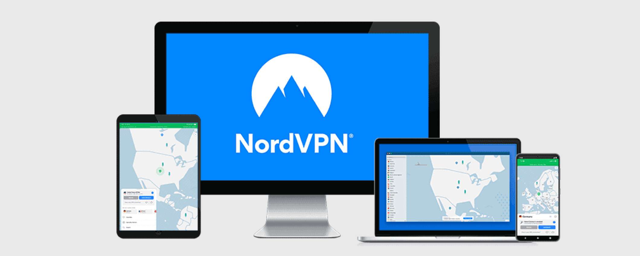 NordVPN