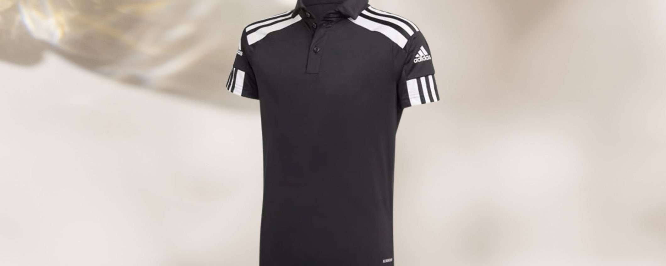 Polo Adidas a 19,99€: prezzo BOMBA, qualità elevata e stile super (Amazon)