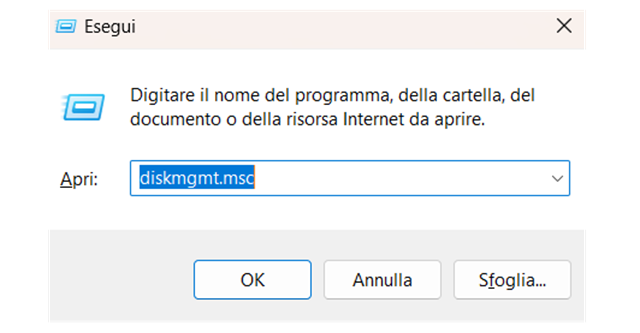 Come eliminare una partizione dell'unità su Windows: Gestione disco