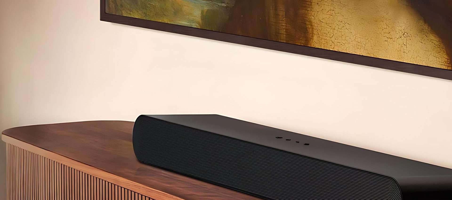 Soundbar Samsung, DOPPIA offerta imperdibile: suono tridimensionale come al cinema