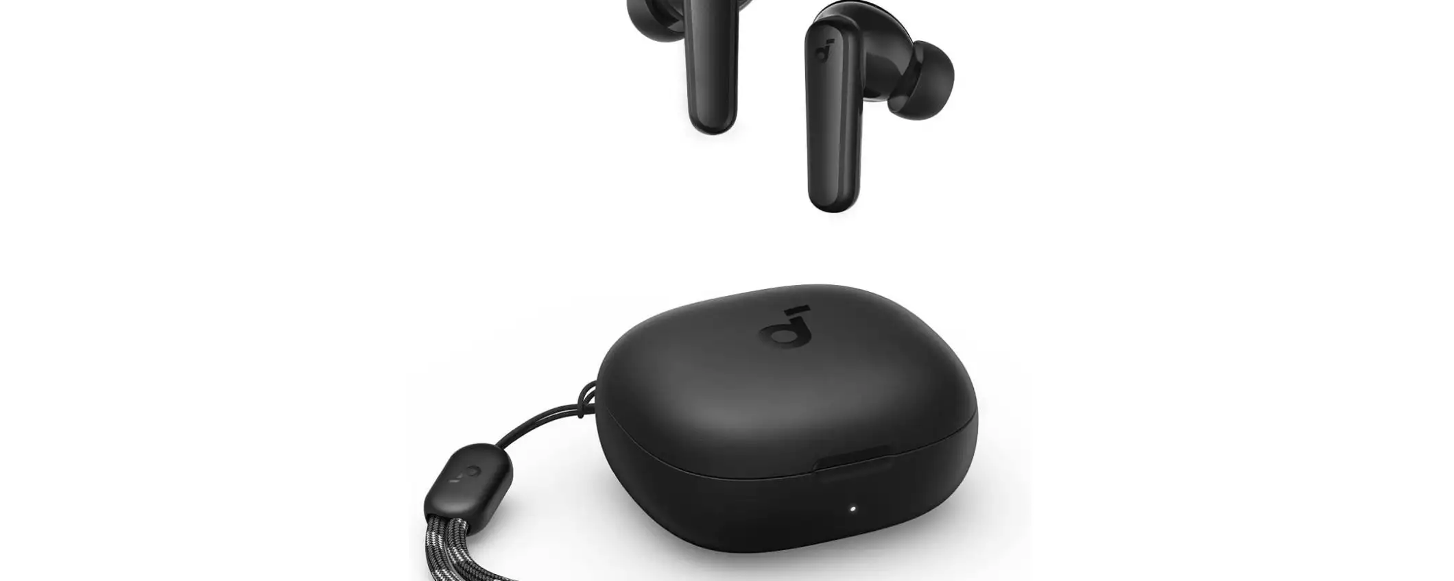 Auricolari Bluetooth di qualità a meno di 20€: su Amazon ci sono le Soundcore P20i