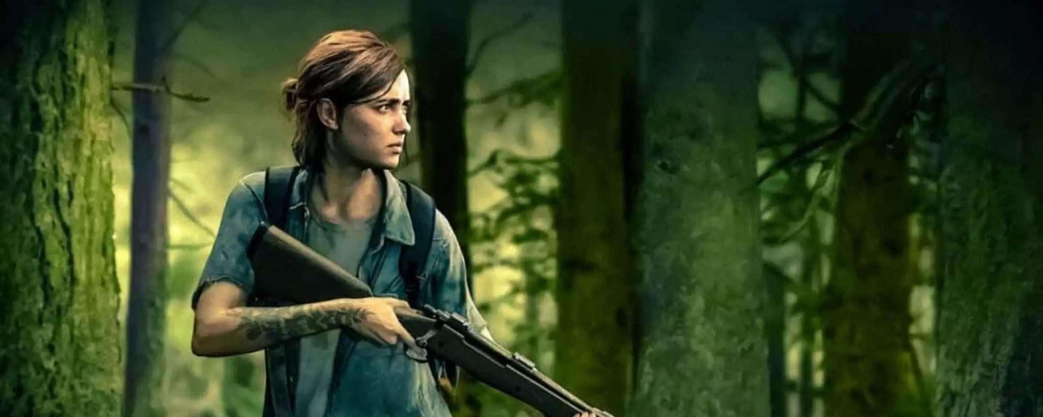 The Last of Us: Part II (PS4), compralo ADESSO, costa meno di 40€