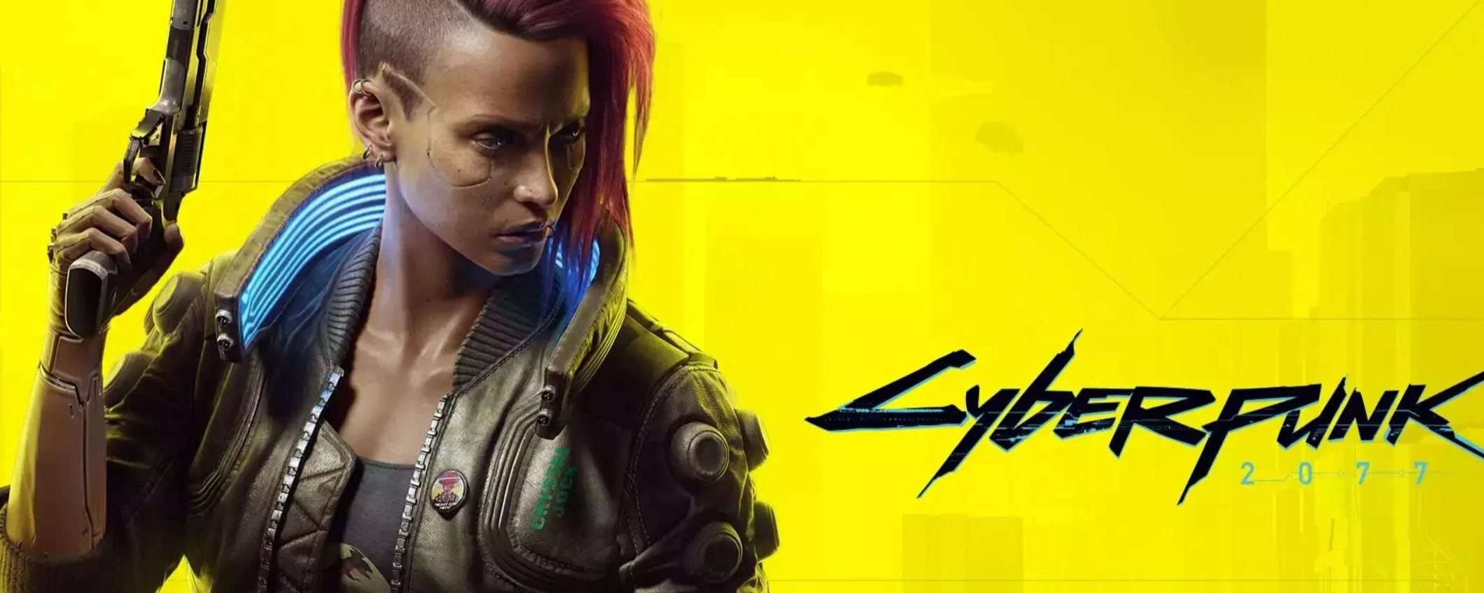 Cyberpunk 2077 (PS4): costa solo 29,90€, ora è un videogame perfetto