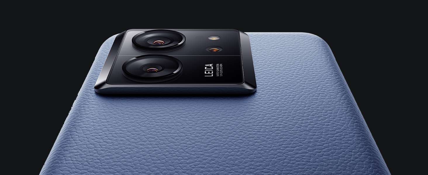 Xiaomi 13T 5G in offerta con il 38% di sconto: fotocamera Leica e tanta potenza