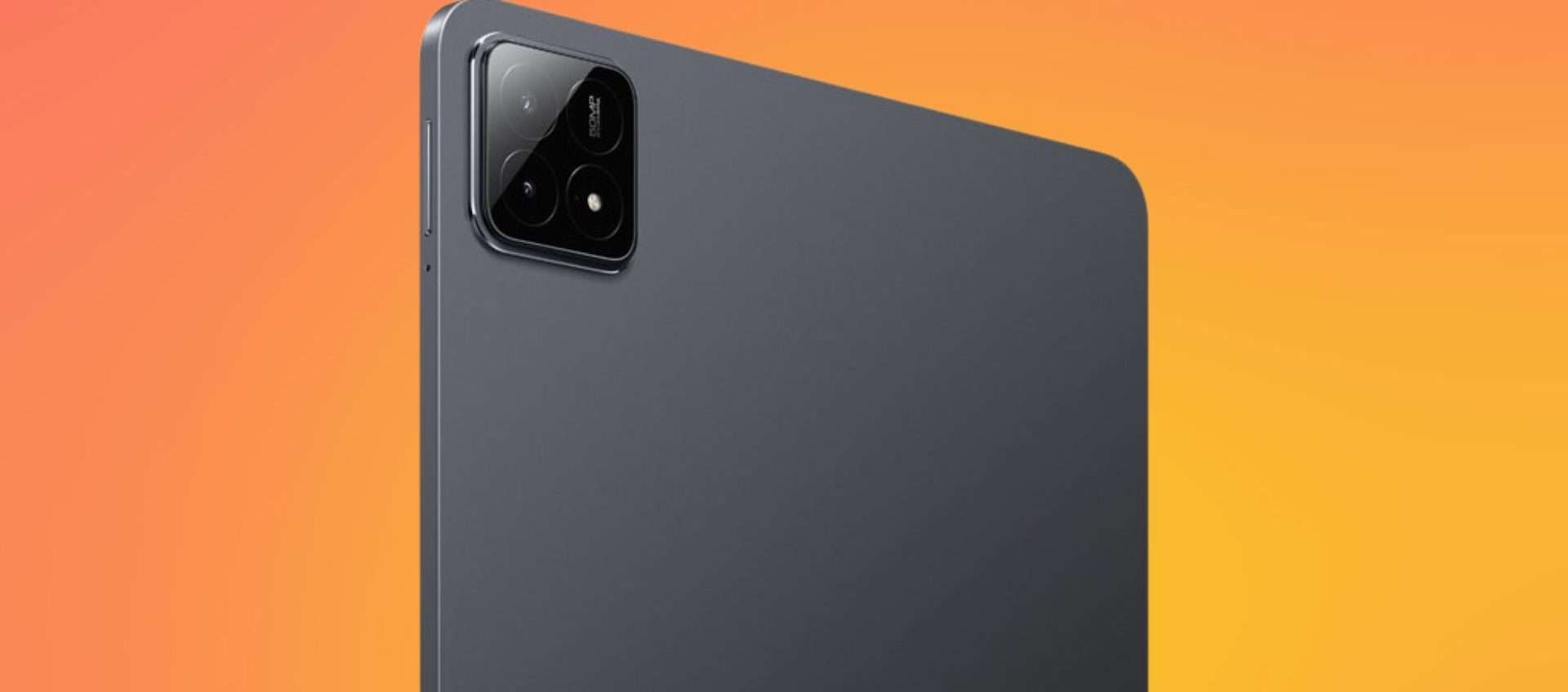 Il Xiaomi Pad 6S Pro è in offerta su Amazon al prezzo minimo storico