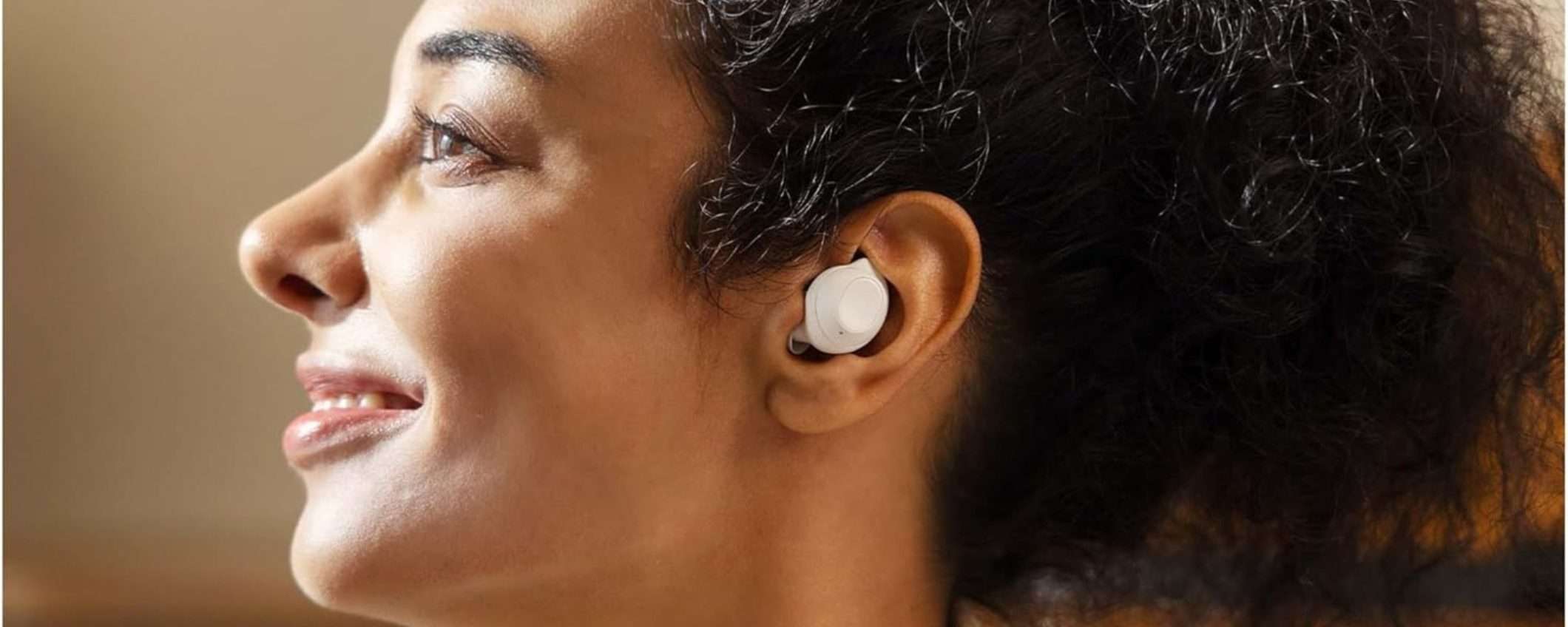 Amazon ti TENTA con una offerta SHOCK sulle cuffie Samsung Galaxy Buds FE (-36%)