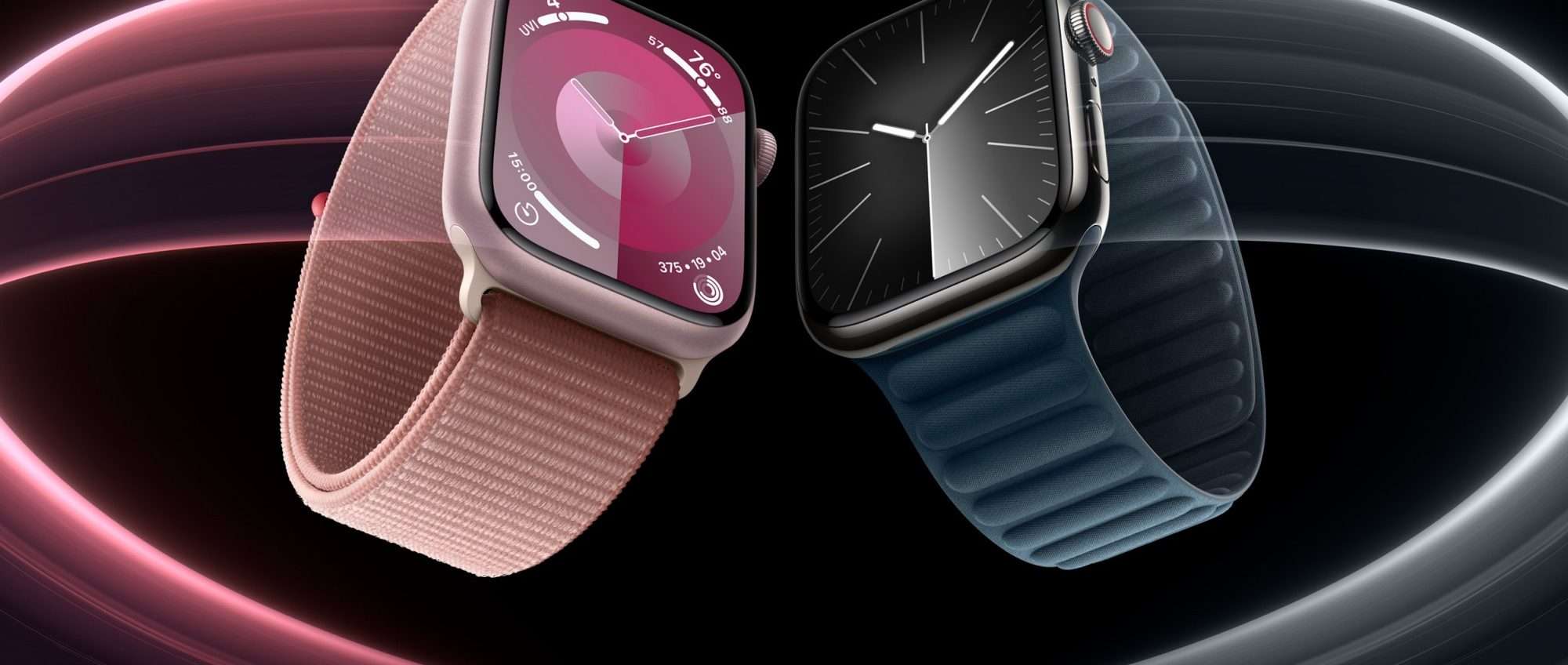 Apple Watch Series 9 da 45 mm: nuovo minimo con QUEST'OFFERTA di Amazon