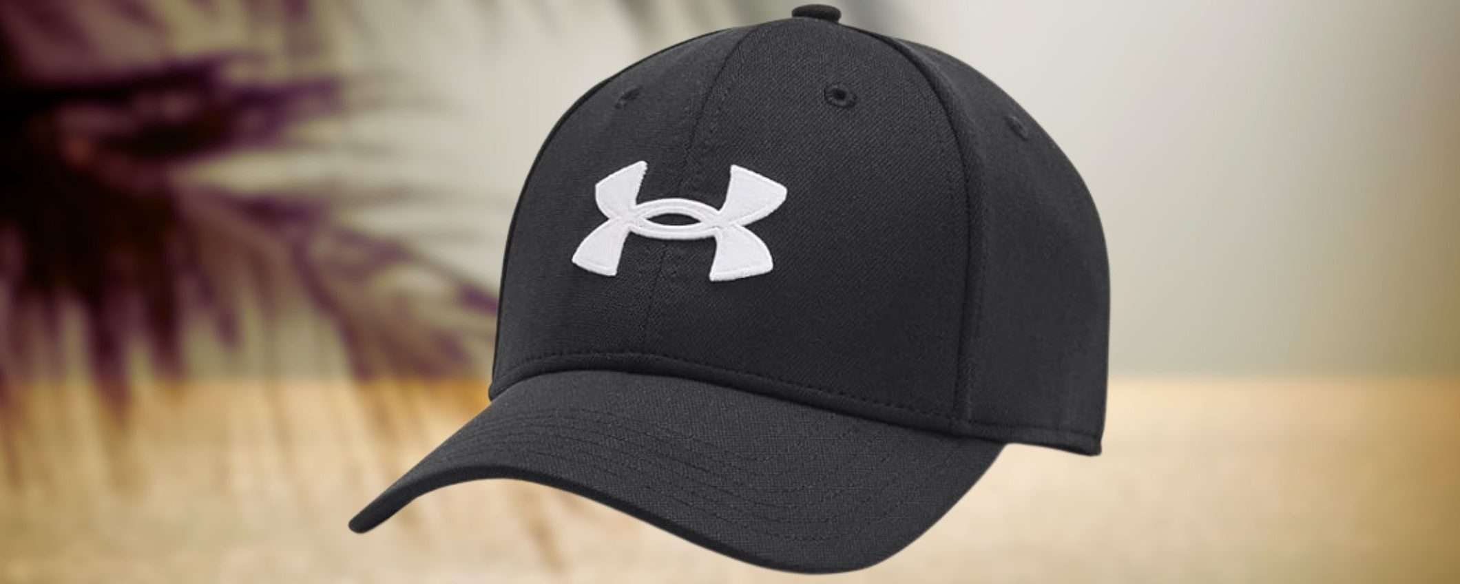 Under Armour SHOCK: 11,97€ per il cappello con visiera, sconto 52% su Amazon