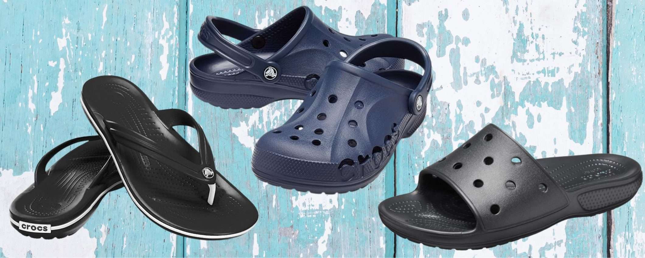 Crocs da 20€ su Amazon: SVUOTA MAGAZZINO strepitoso a tempo limitato