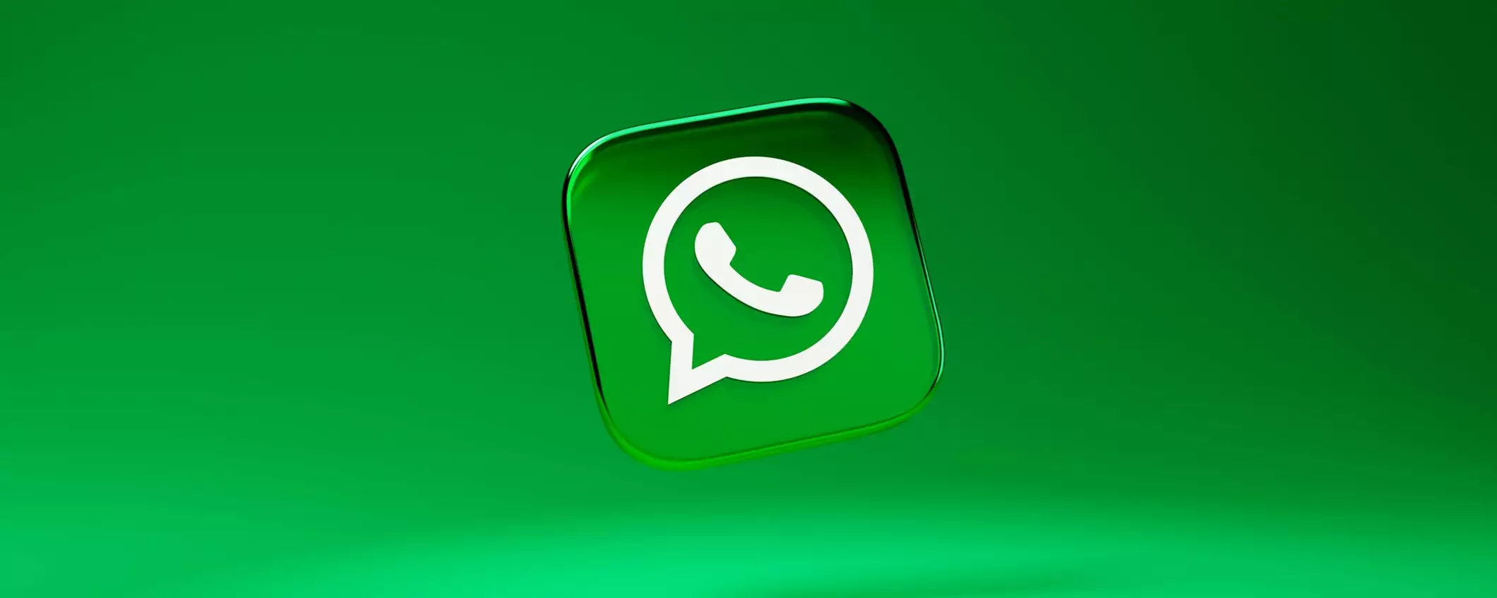Come impedire a WhatsApp di salvare le foto