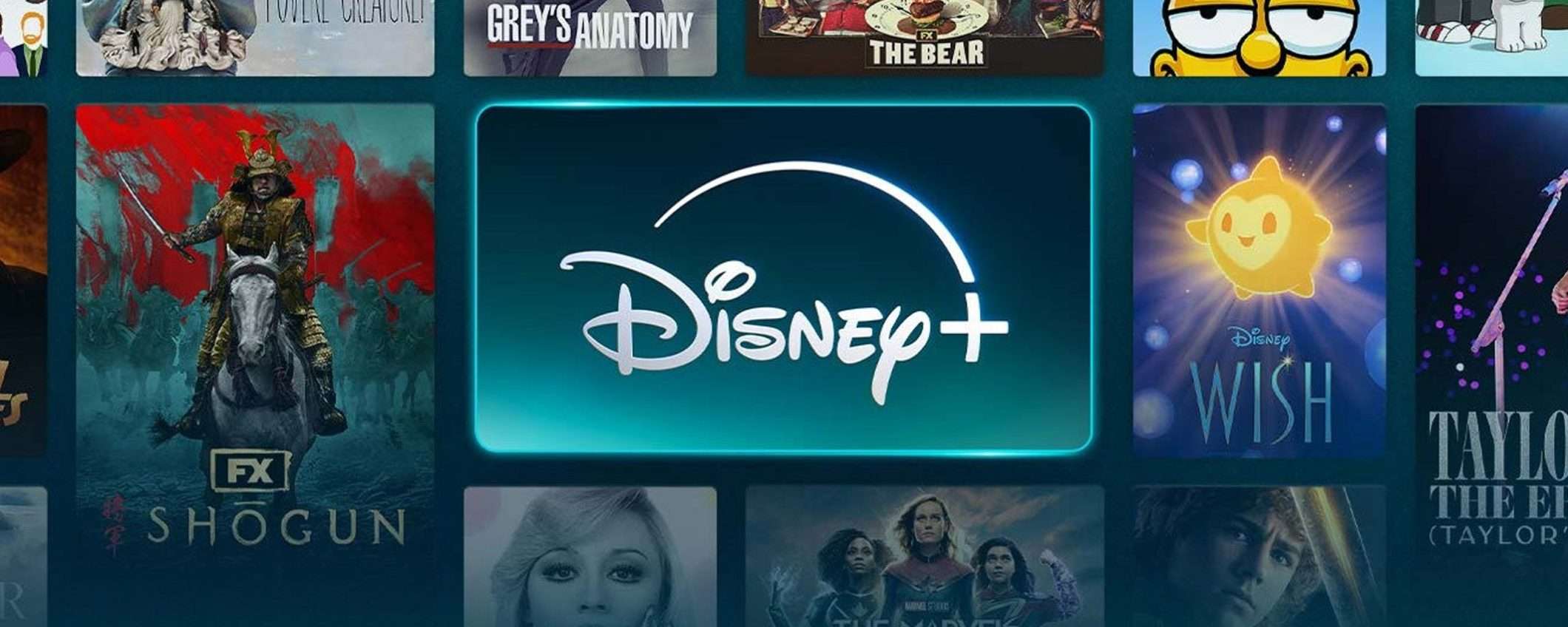 Disney Plus vieta la condivisione delle password: da settembre cambia tutto