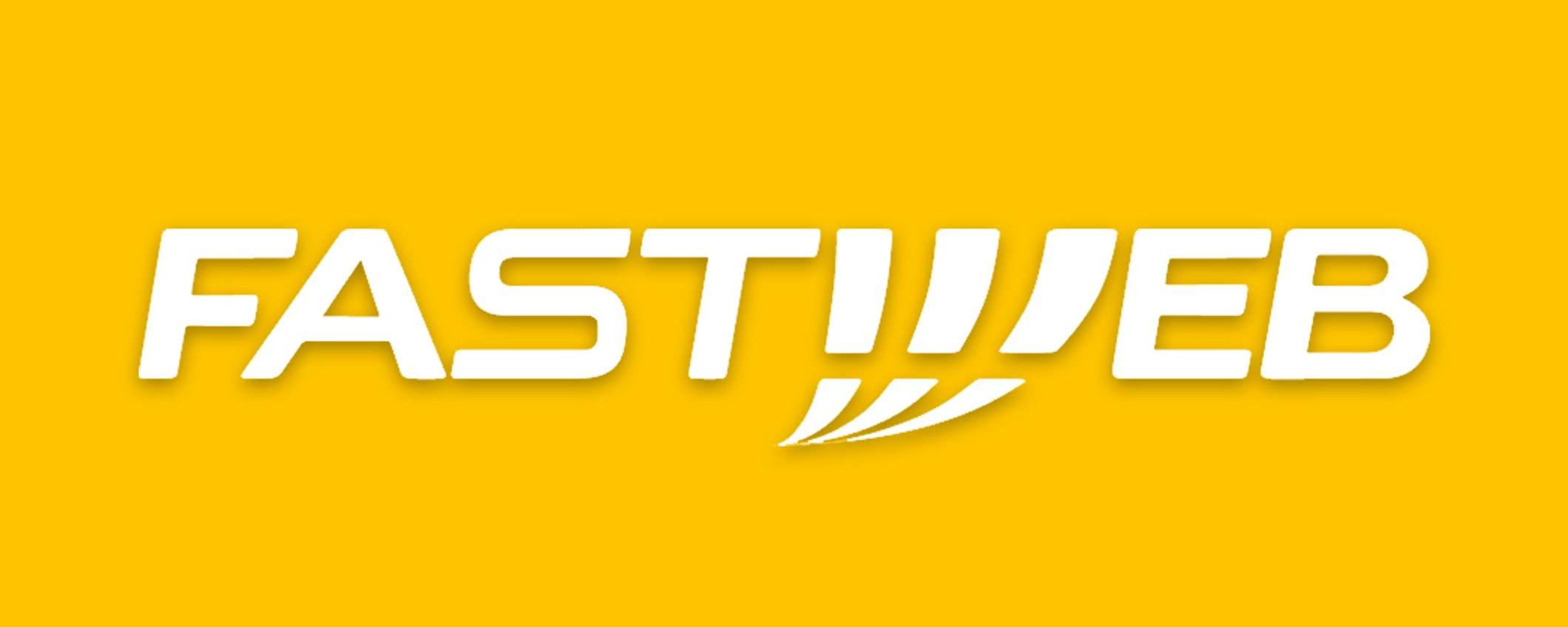 Fastweb si conferma (per la quarta volta) l'operatore mobile più veloce