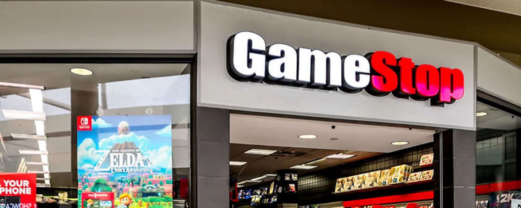 Torna il cashback GameStop: ricevi uno sconto per i prossimi acquisti