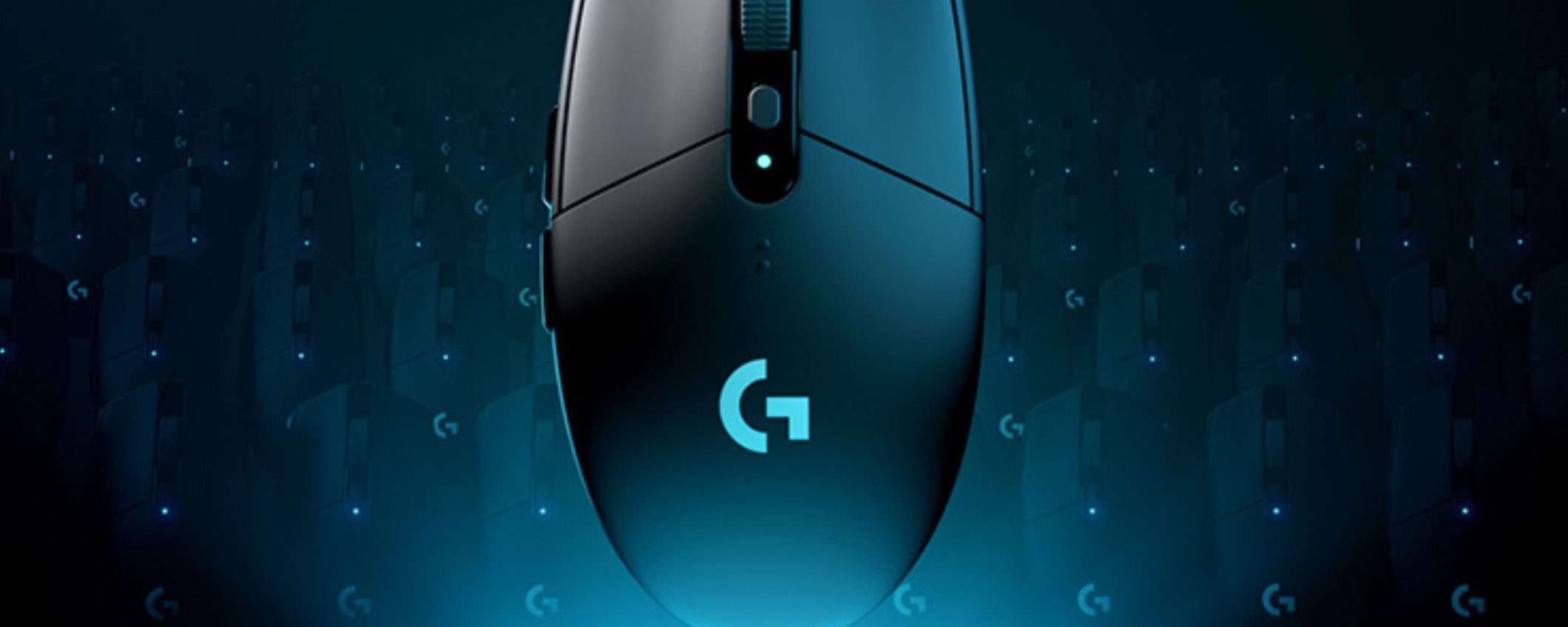 GAMING senza limiti con il mouse Logitech G305 Lightspeed: CALO del 47% a 39€