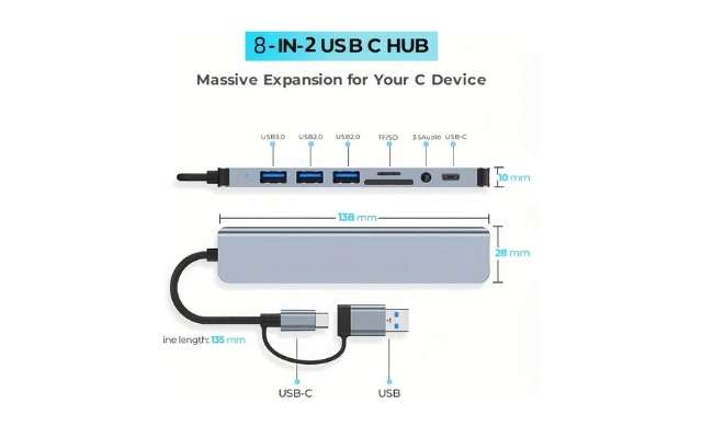 hub-8-in-1