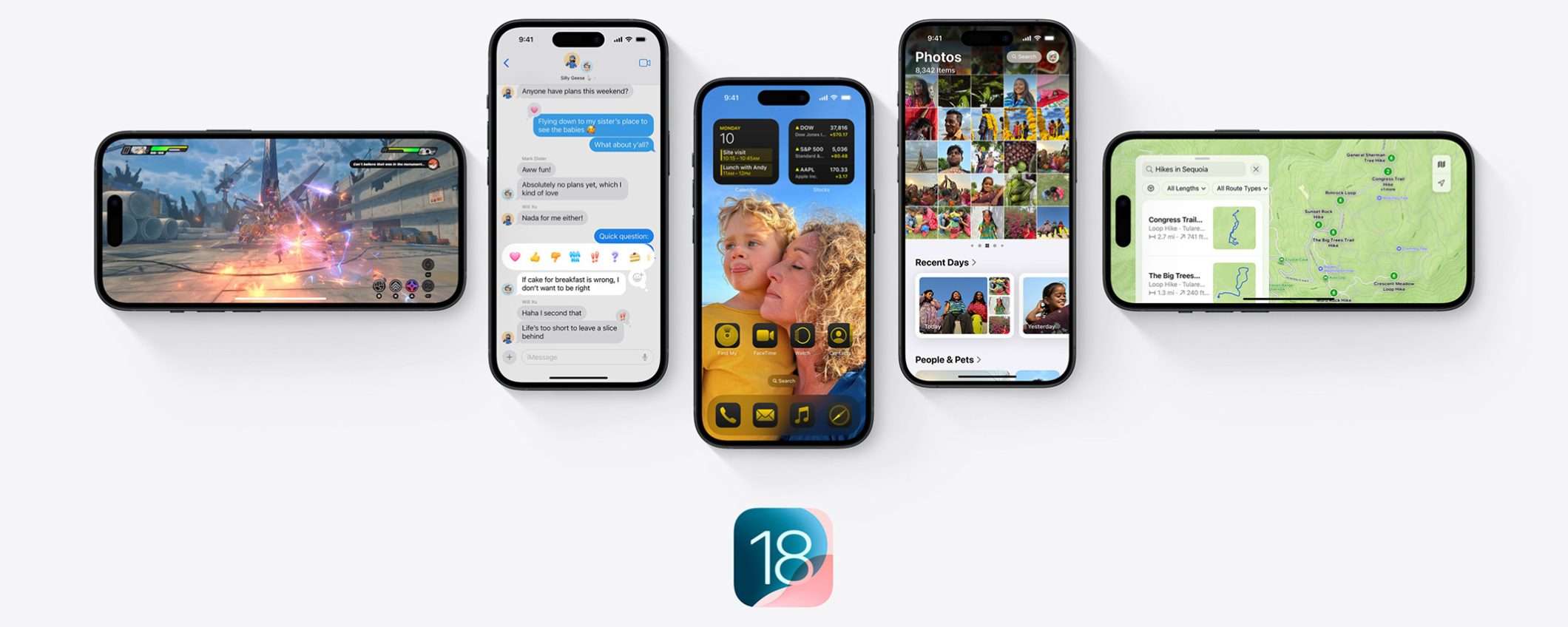 iOS 18, disponibile la beta pubblica: tutte le novità e gli iPhone compatibili