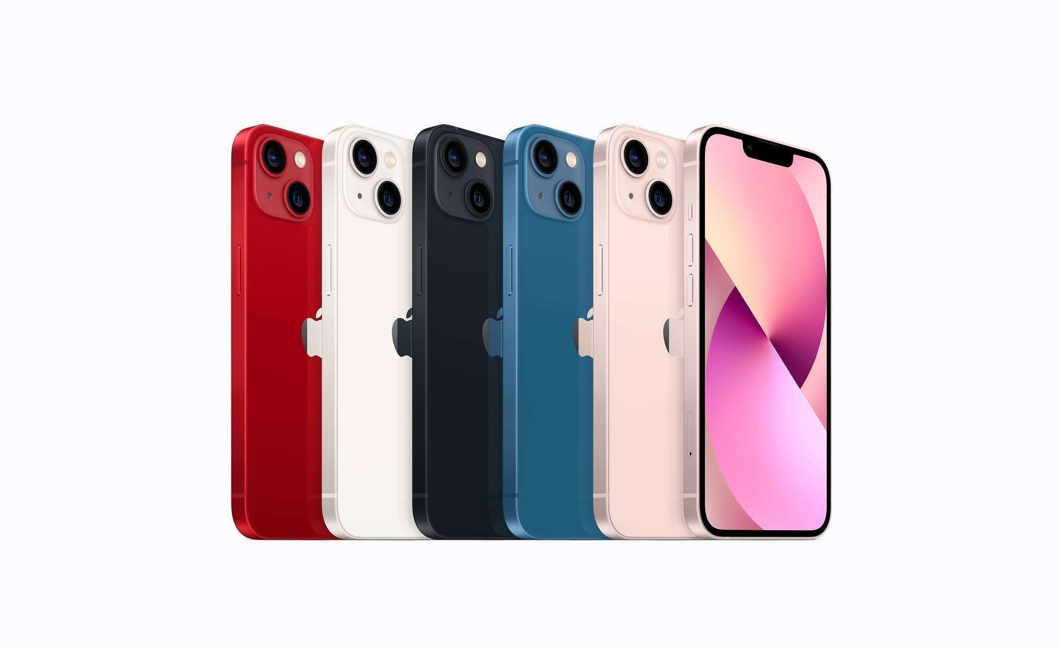 Iphone 13 Mini Купить Связной