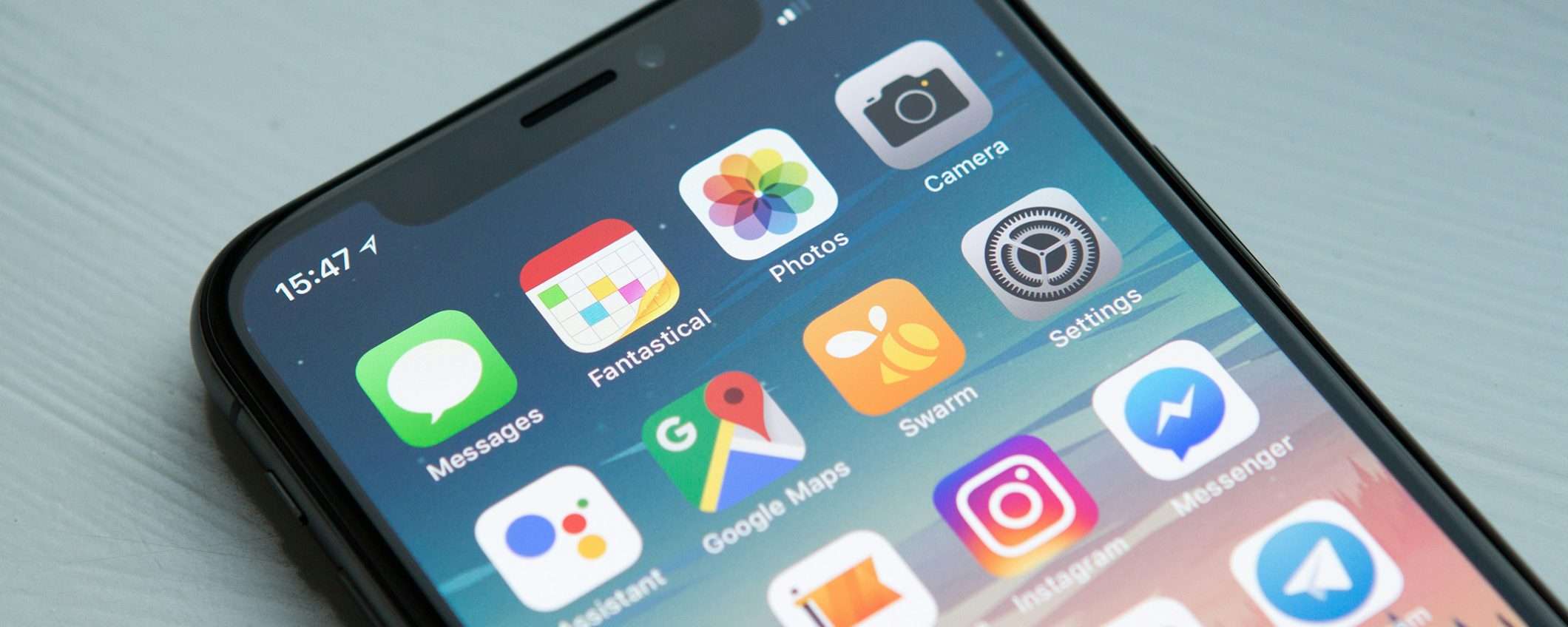 iPhone X (e altri due prodotti Apple) sono ufficialmente vintage