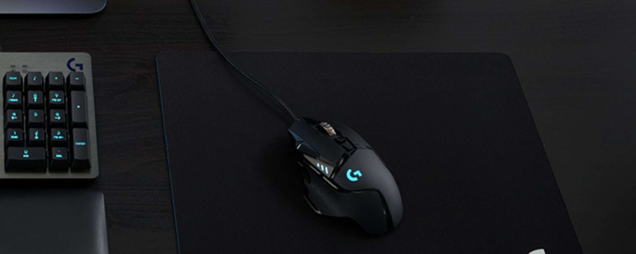 Logitech G502 Hero è il mouse da gaming da AVERE: oggi APPENA 39€ su Amazon