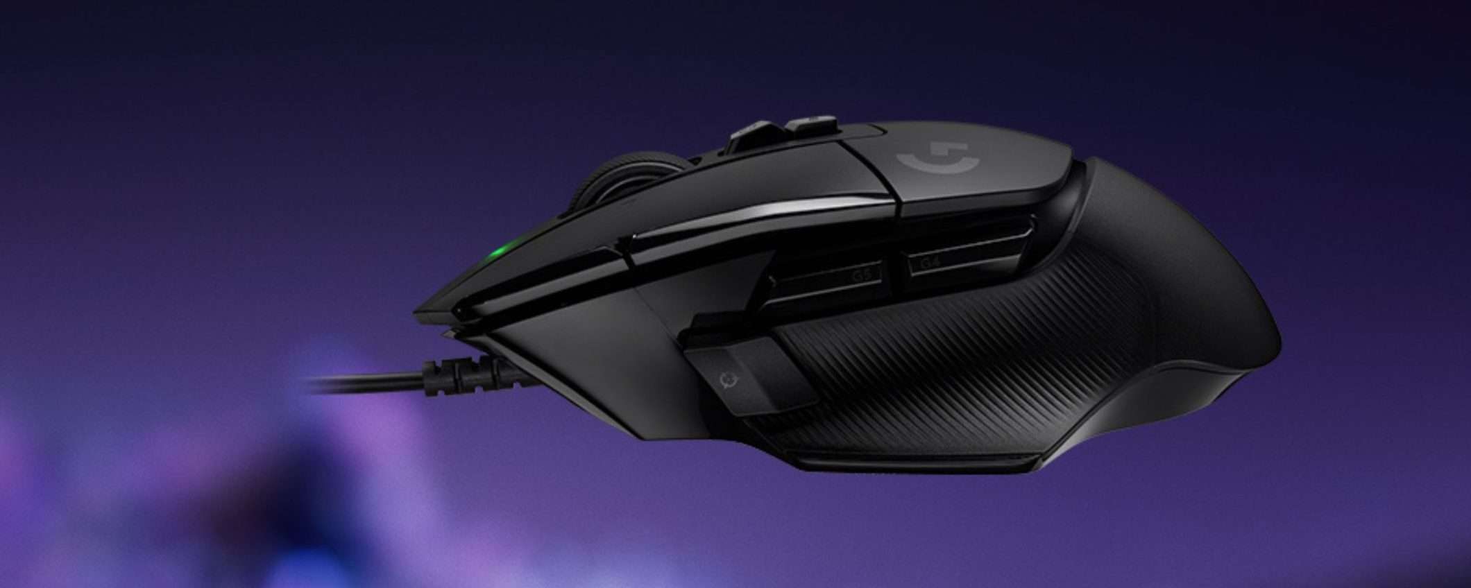 Logitech G502 X è il mouse da gaming da ACQUISTARE: -37% su Amazon