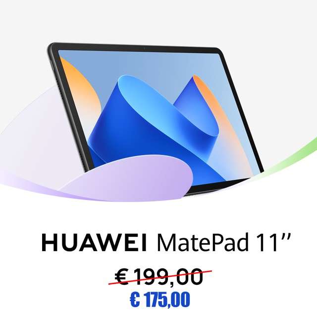 Huawei MatePad 11 2023