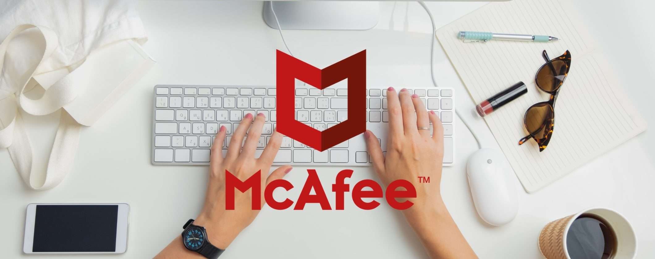 McAfee Total Protection ESCLUSIVA Amazon: 15 mesi a 17€