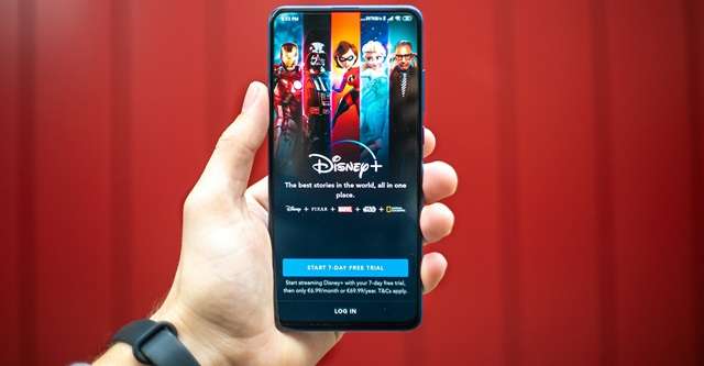 Netflix Vs Disney+: ecco la migliore App di Streaming