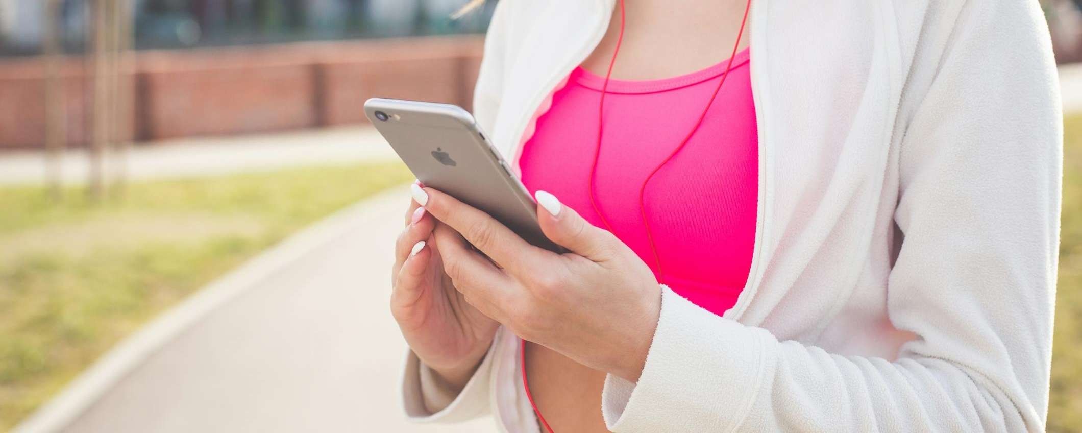 Le app imperdibili per il fitness e il benessere