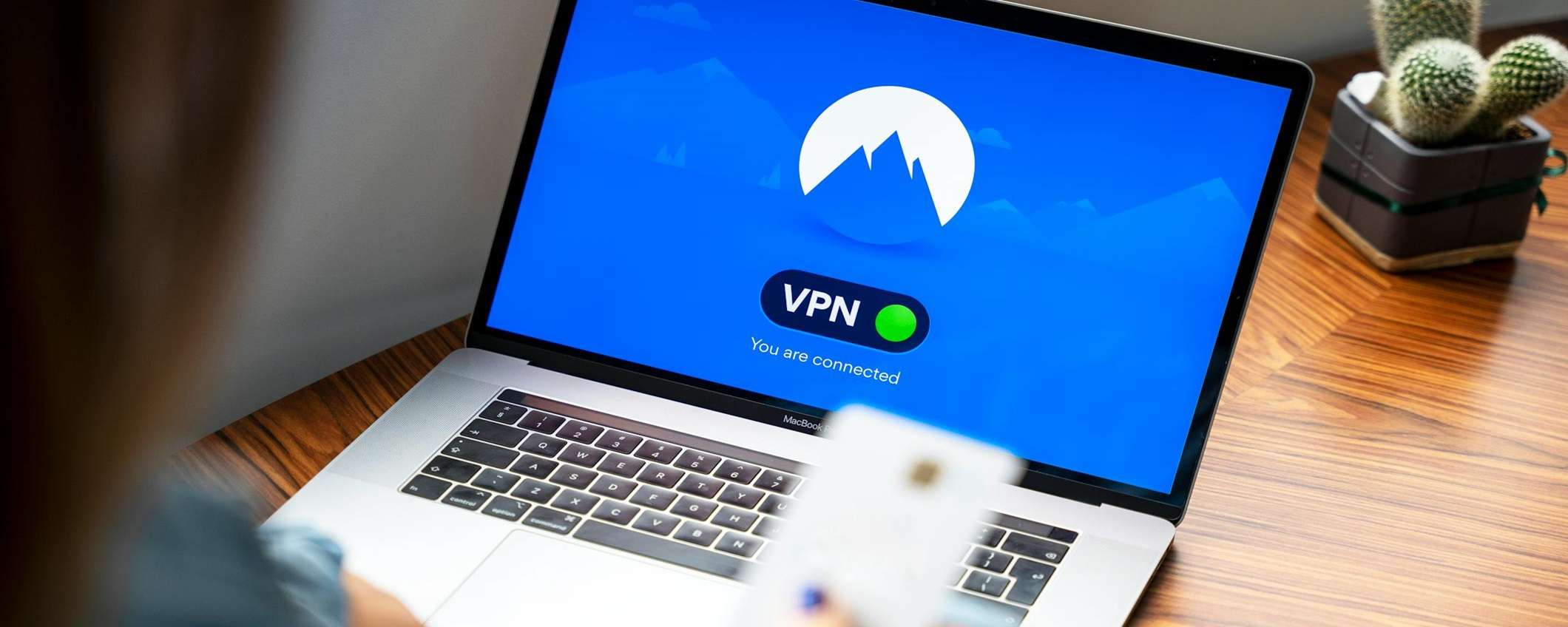 Le perdite DNS possono annullare l'anonimato di una VPN?