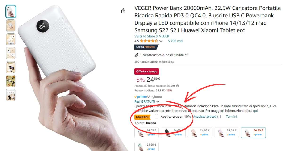 power-bank-20000mah-super-sconto-ora-tuo-soli-22e-coupon