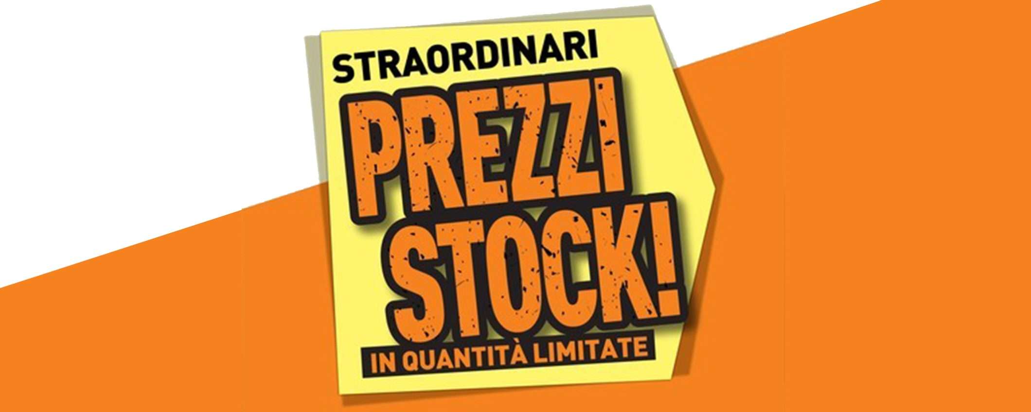 Volantino Tecnomat: prezzi STOCK per chi deve ristrutturare casa