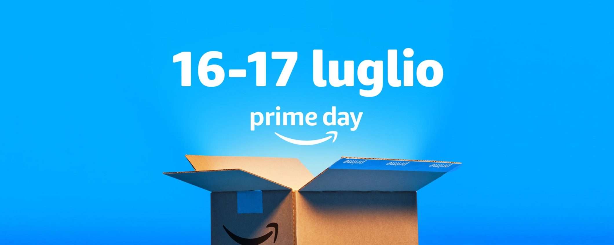 Amazon Prime Day 2024: ecco come trovare le offerte migliori