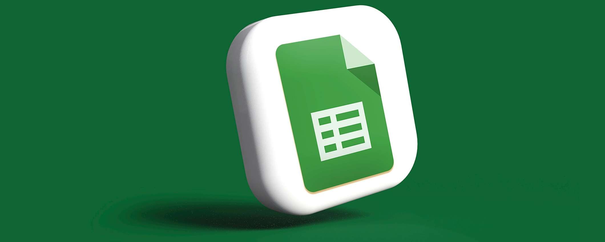 Come utilizzare l'AI di ChatGPT su Google Sheets