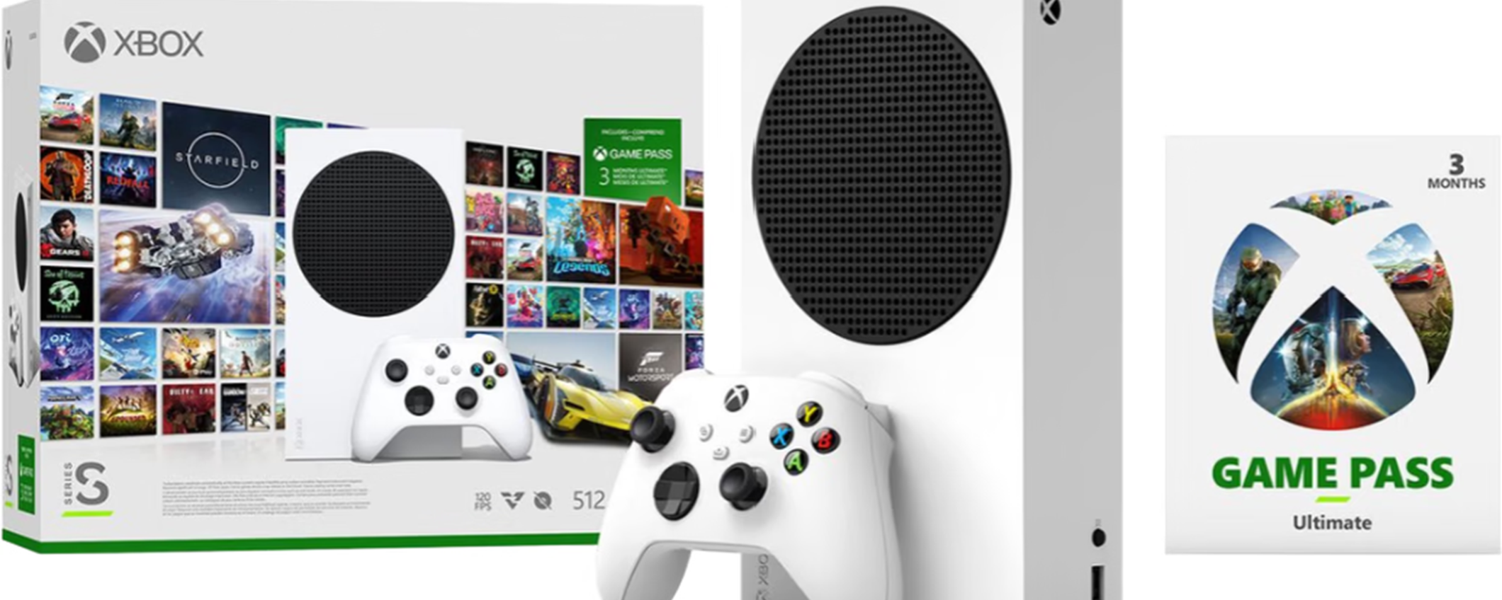 Xbox Series S: su eBay il prezzo CROLLA a un prezzo WOW