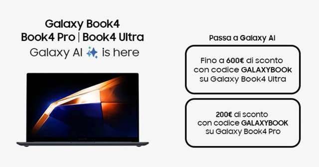 samsung galaxy book 4 ultra