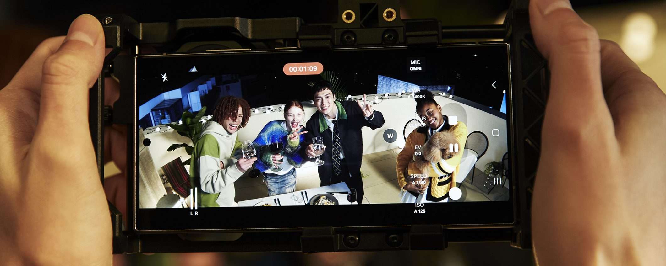 Samsung Galaxy S24 Ultra, un aggiornamento migliorerà la fotocamera